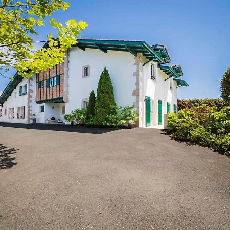 Maison D'Hote Iparra- Pays Basque Arcangues Luaran gambar