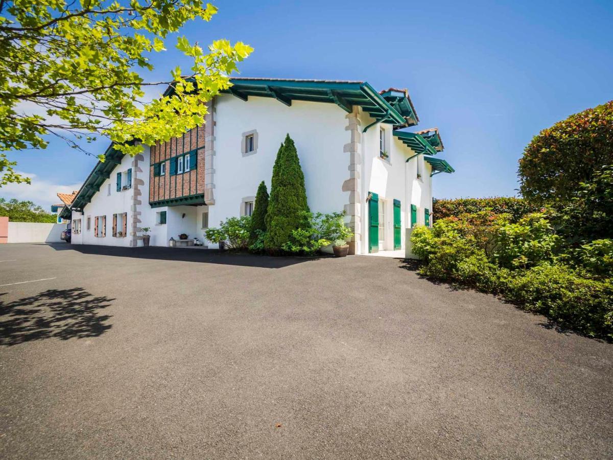 Maison D'Hote Iparra- Pays Basque Arcangues Luaran gambar