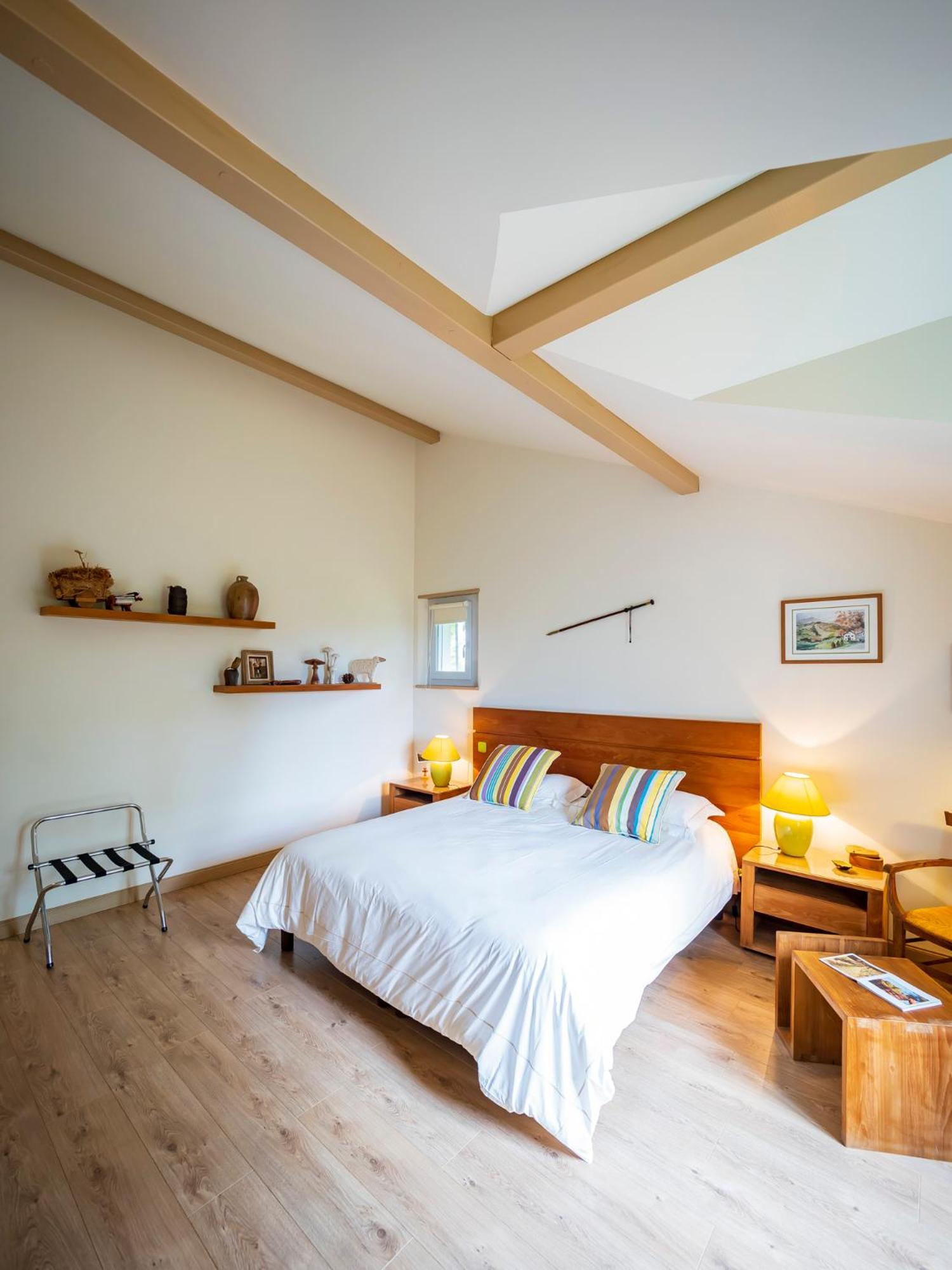 Maison D'Hote Iparra- Pays Basque Arcangues Luaran gambar