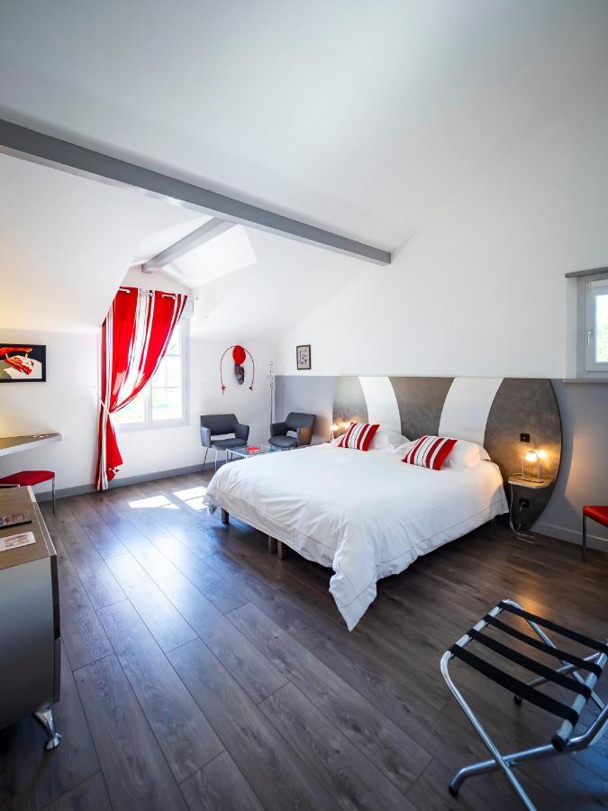 Maison D'Hote Iparra- Pays Basque Arcangues Luaran gambar