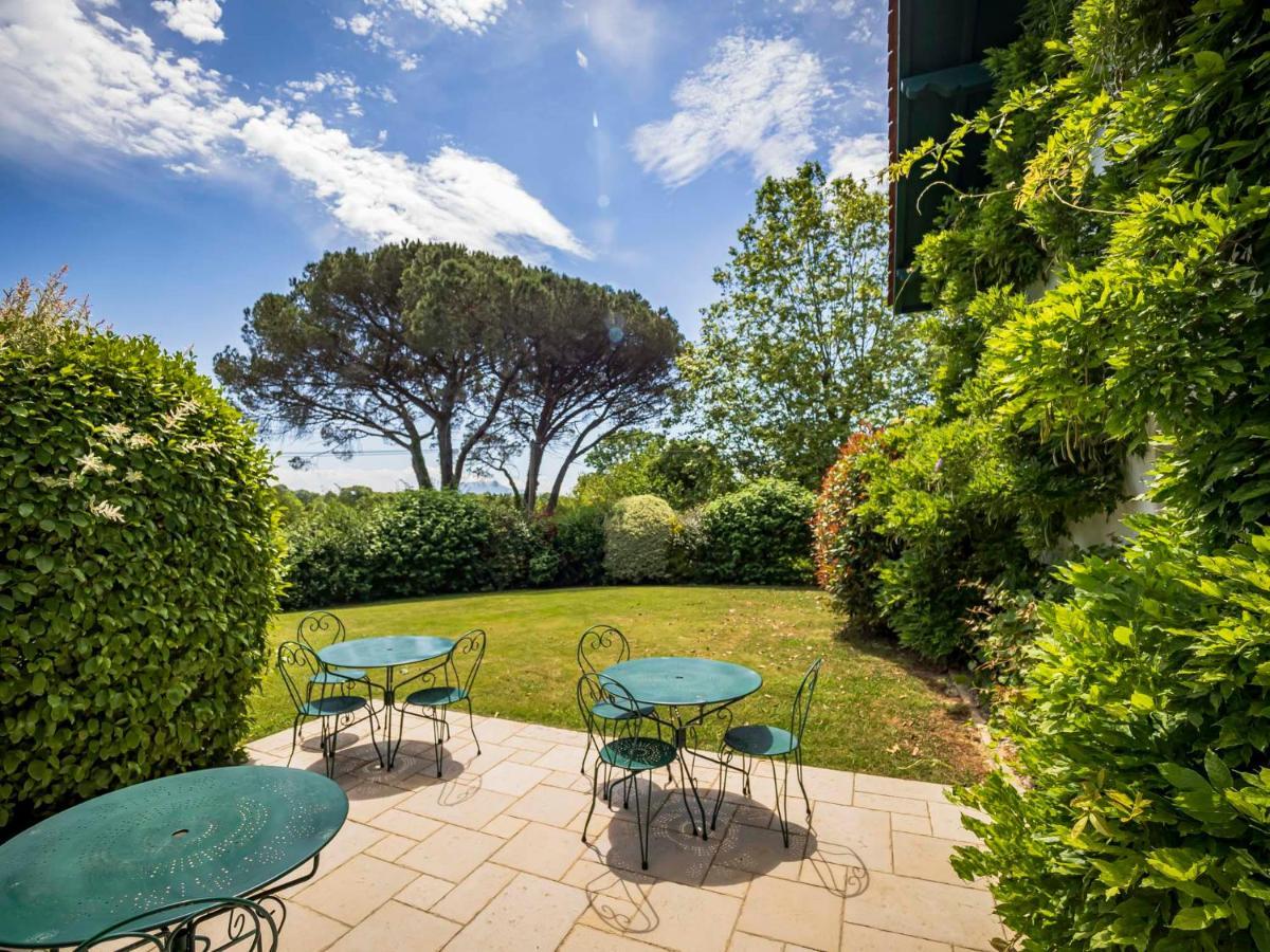 Maison D'Hote Iparra- Pays Basque Arcangues Luaran gambar