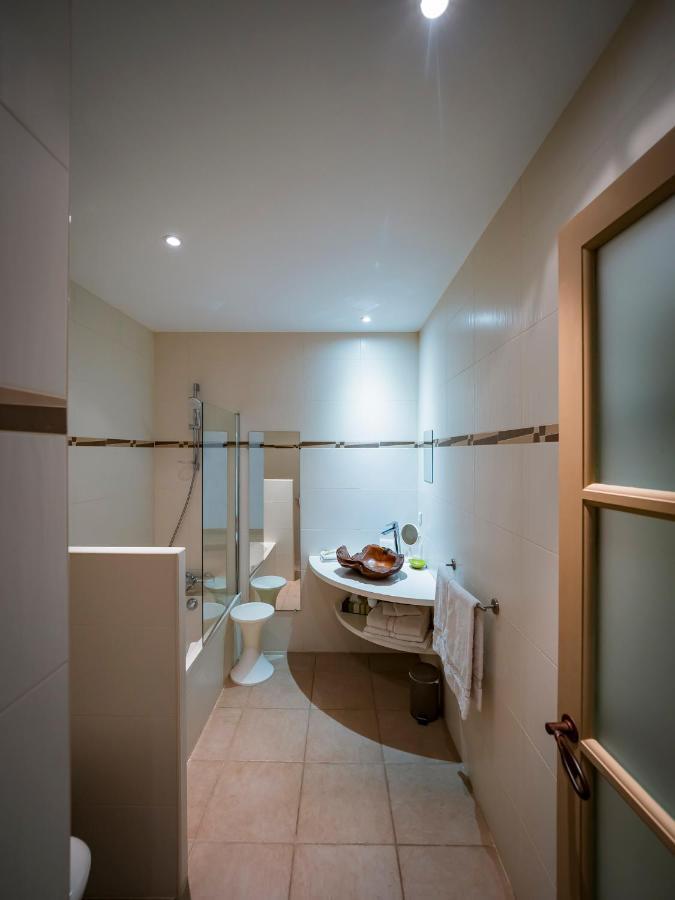 Maison D'Hote Iparra- Pays Basque Arcangues Luaran gambar