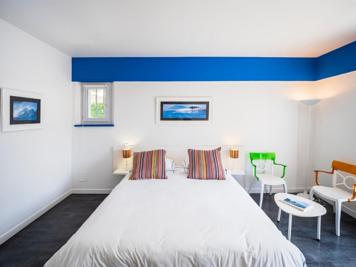 Maison D'Hote Iparra- Pays Basque Arcangues Luaran gambar