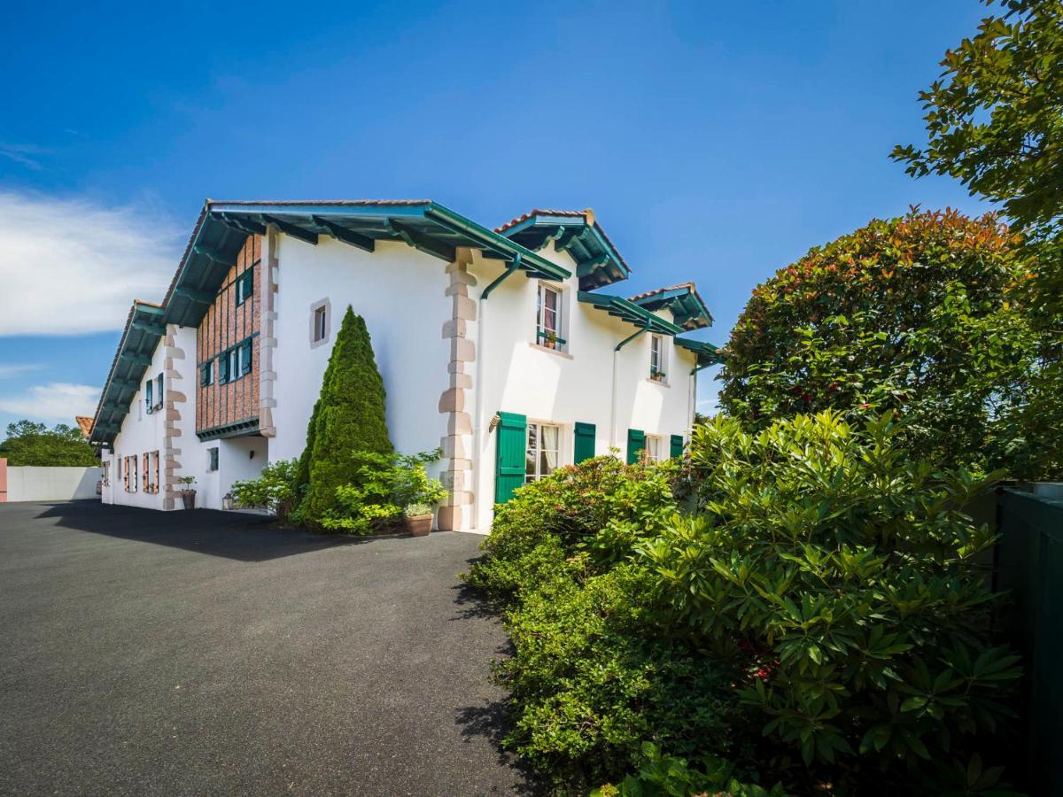 Maison D'Hote Iparra- Pays Basque Arcangues Luaran gambar
