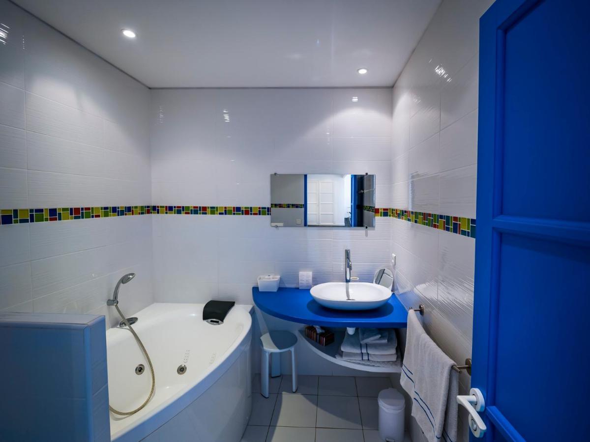 Maison D'Hote Iparra- Pays Basque Arcangues Luaran gambar