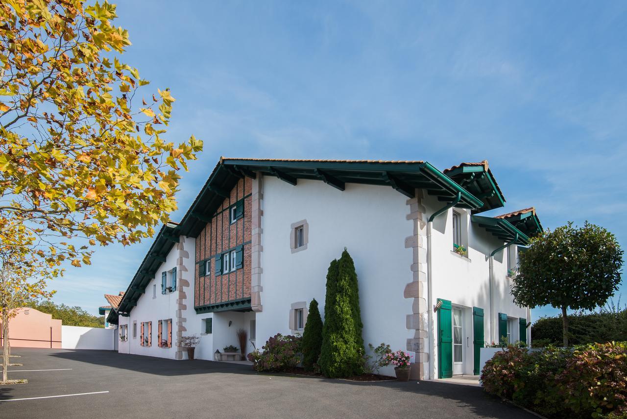 Maison D'Hote Iparra- Pays Basque Arcangues Luaran gambar