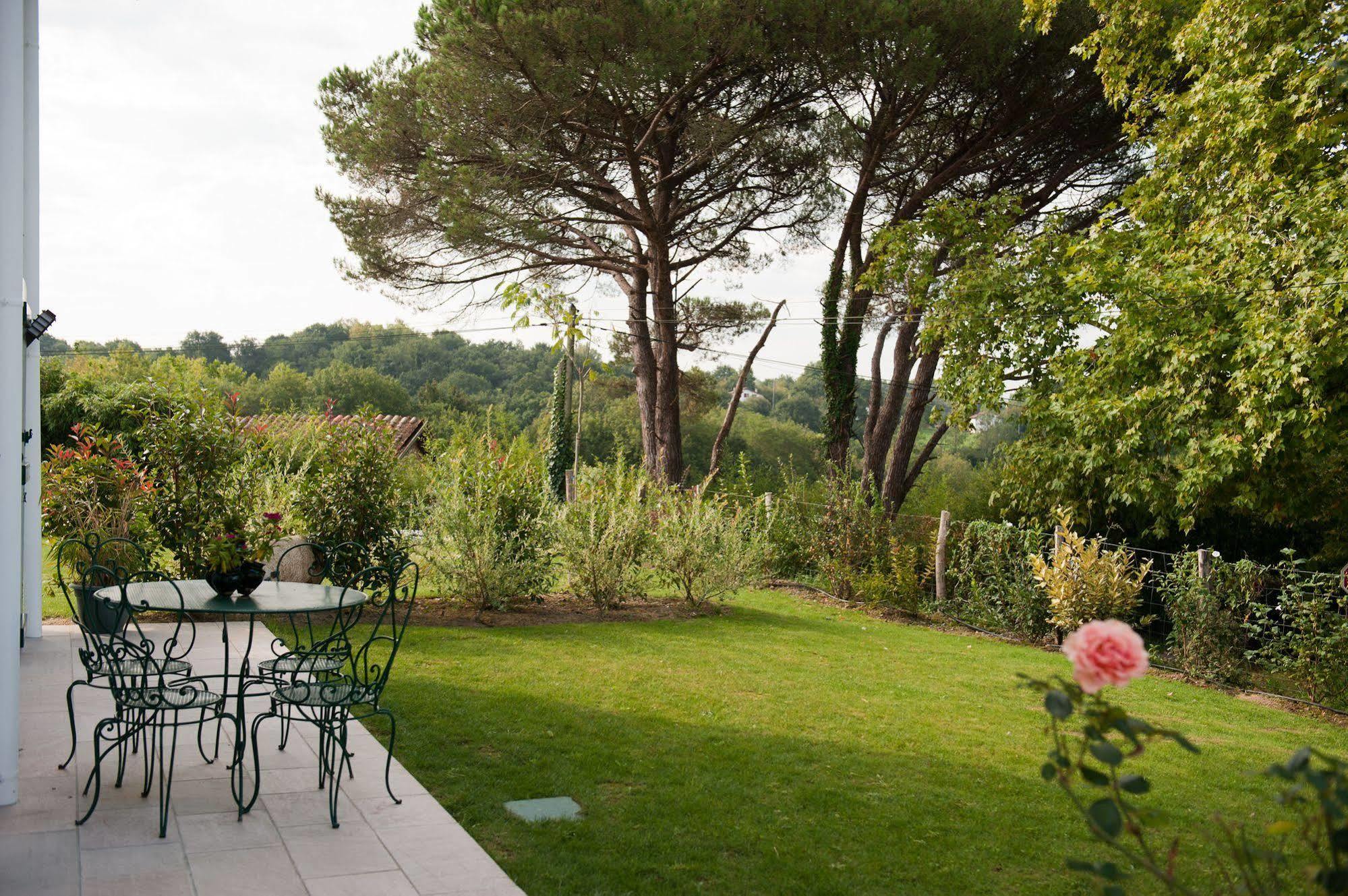 Maison D'Hote Iparra- Pays Basque Arcangues Luaran gambar
