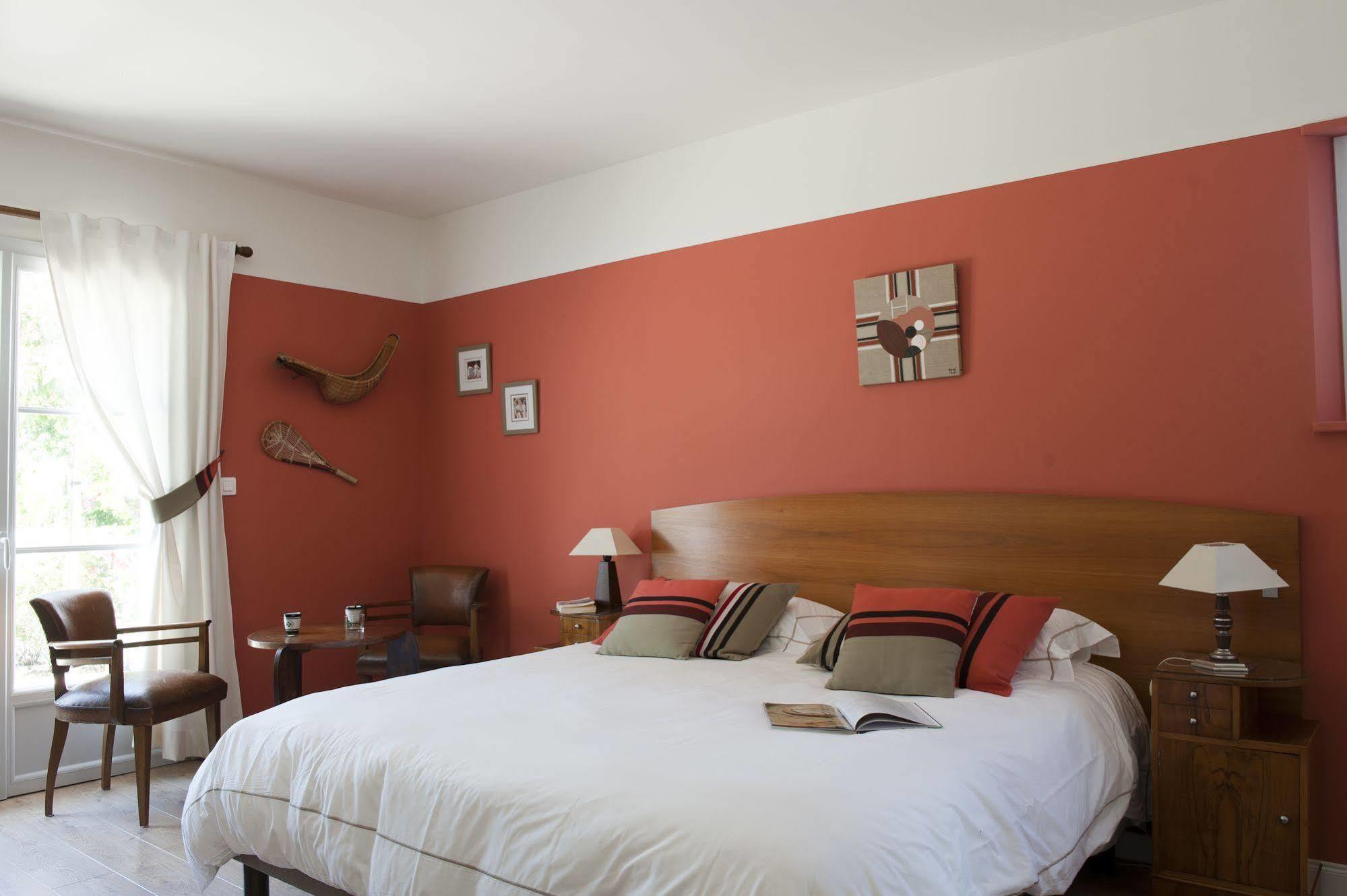 Maison D'Hote Iparra- Pays Basque Arcangues Luaran gambar