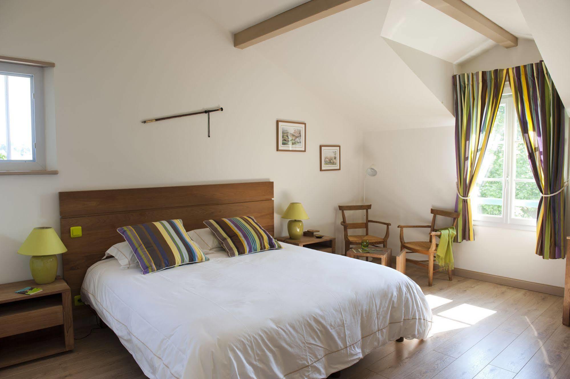 Maison D'Hote Iparra- Pays Basque Arcangues Luaran gambar